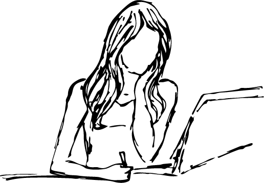 Zakia Sultana illustration